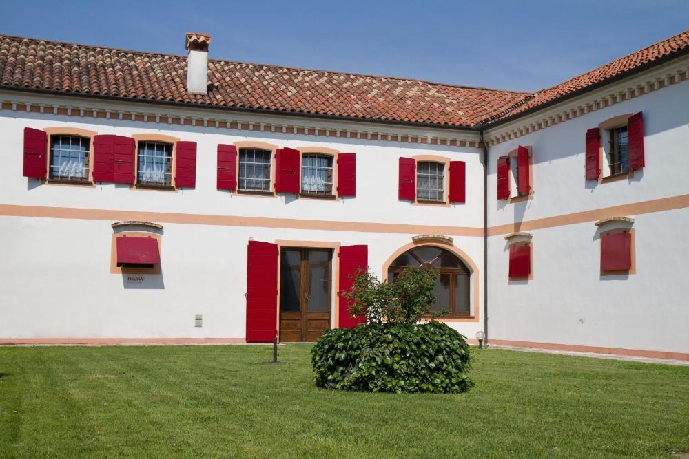 Ca' Tessera Venice Airport