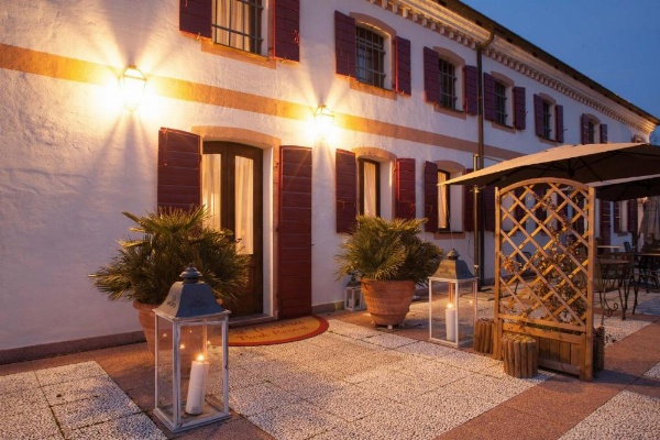 Ca' Tessera Venice Airport image 15