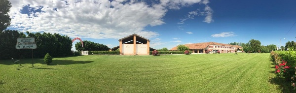 Ca' Tessera Venice Airport Main image